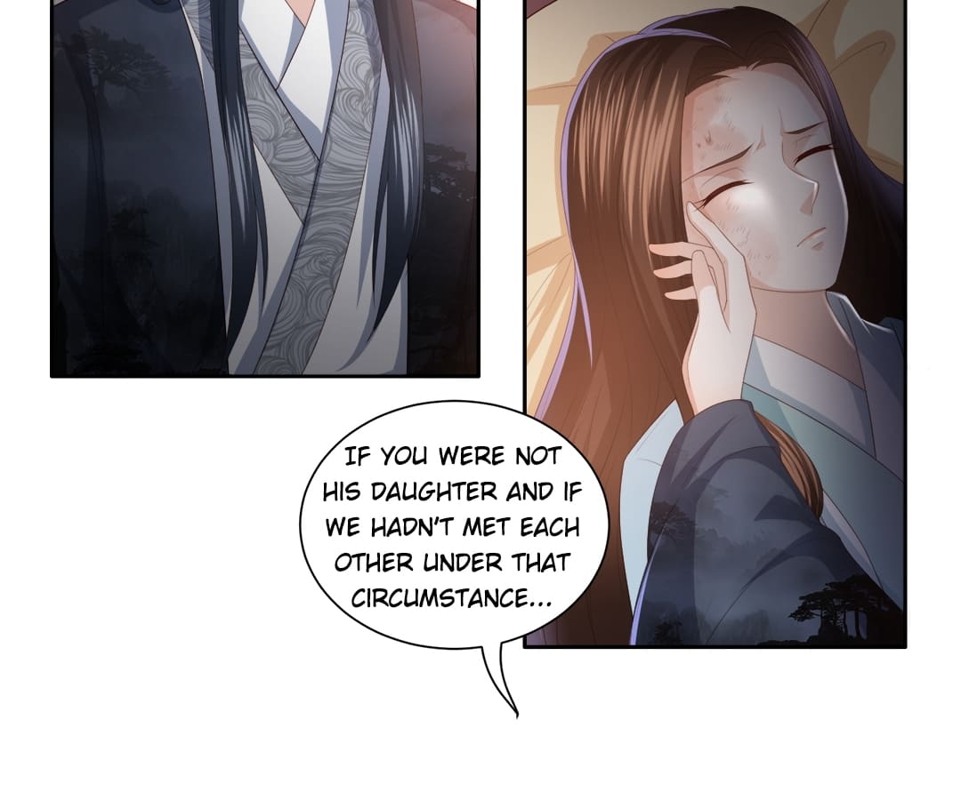 Lost Phoenix: Spoil the Repudiated Empress Chapter 15 - page 23