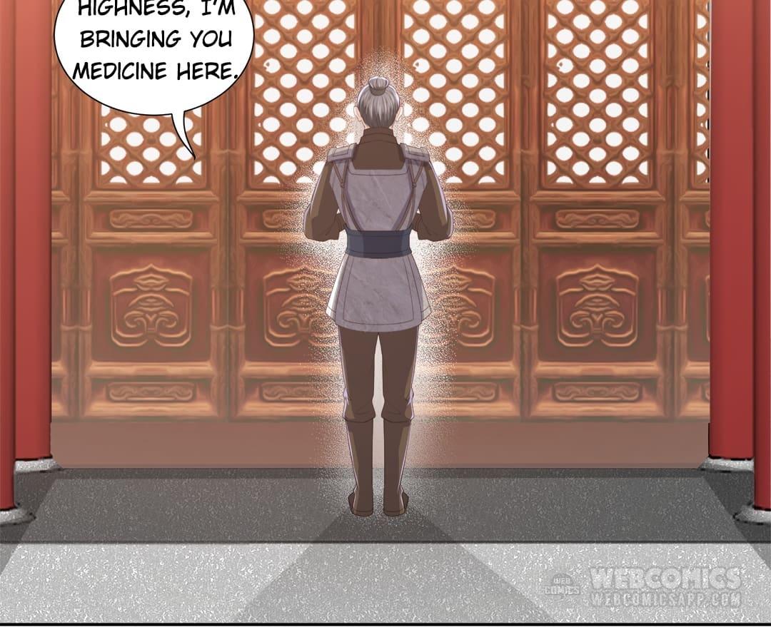 Lost Phoenix: Spoil the Repudiated Empress Chapter 15 - page 27