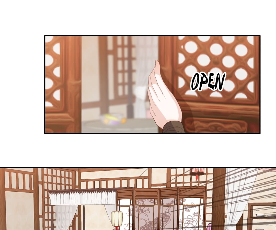Lost Phoenix: Spoil the Repudiated Empress Chapter 15 - page 28