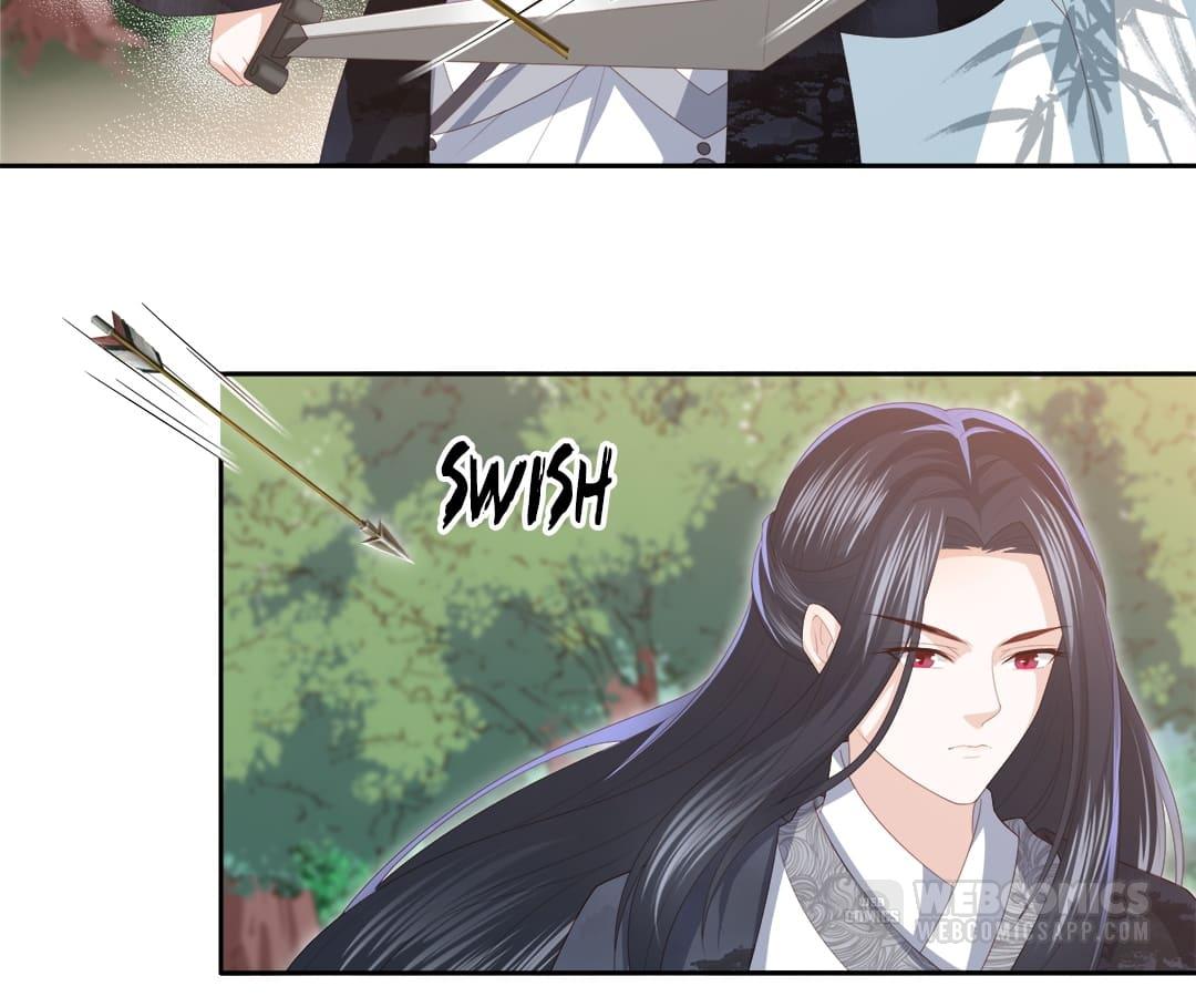 Lost Phoenix: Spoil the Repudiated Empress Chapter 15 - page 3