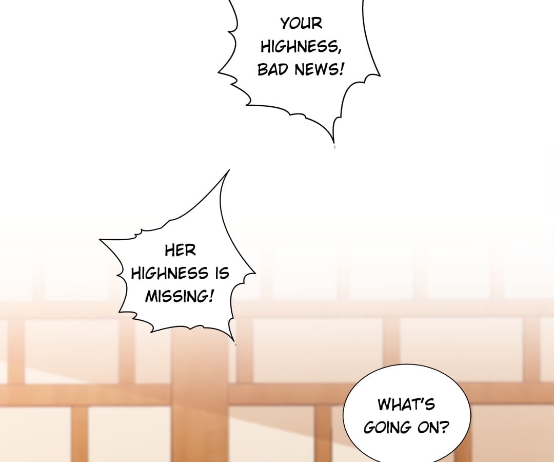 Lost Phoenix: Spoil the Repudiated Empress Chapter 15 - page 30