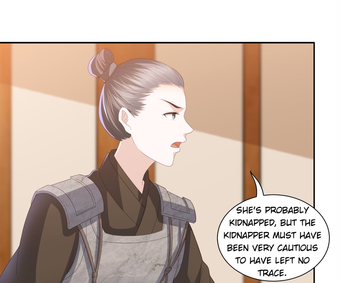 Lost Phoenix: Spoil the Repudiated Empress Chapter 15 - page 32