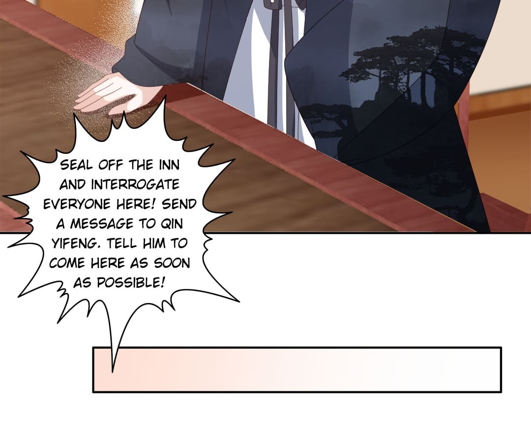 Lost Phoenix: Spoil the Repudiated Empress Chapter 15 - page 34
