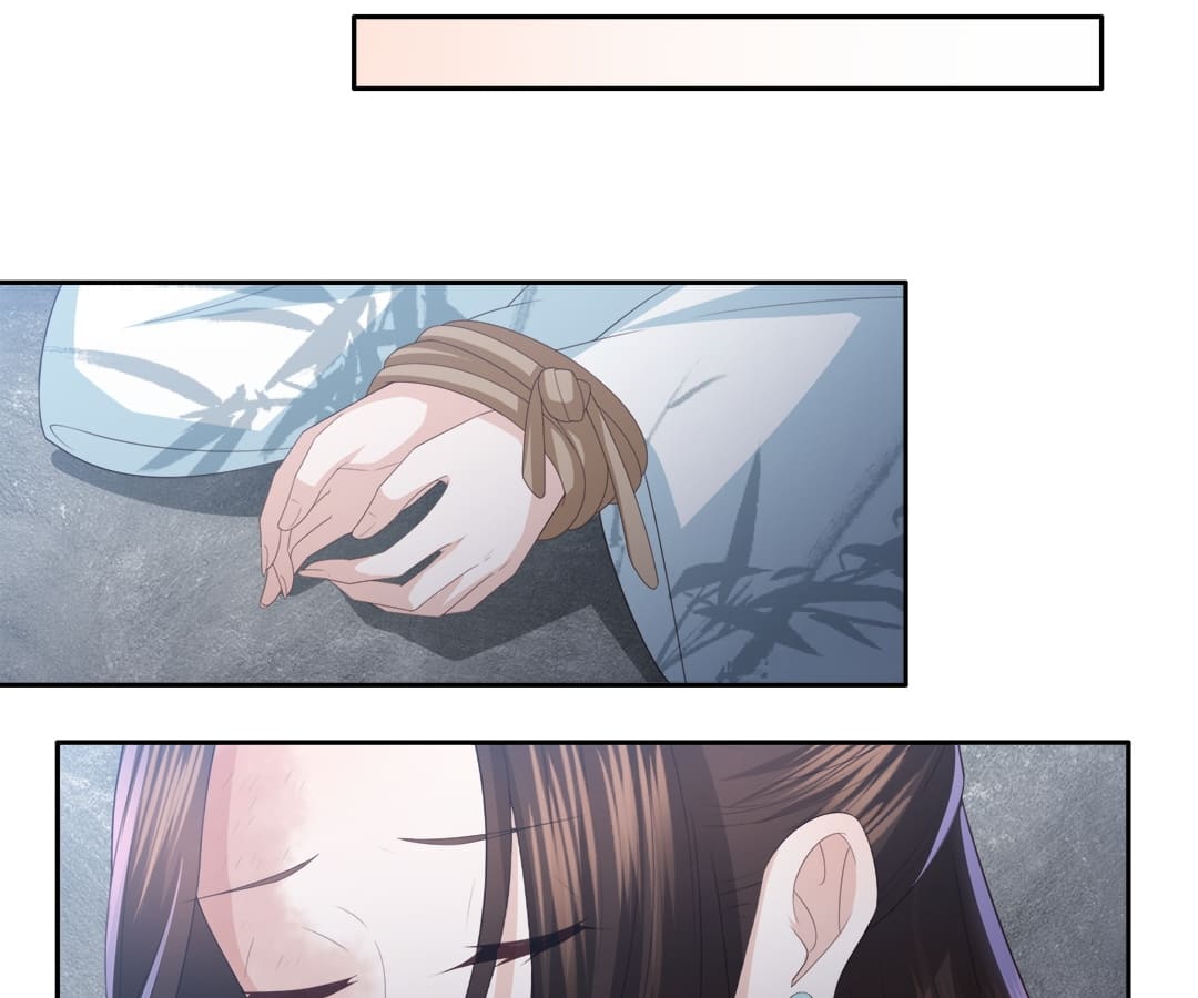 Lost Phoenix: Spoil the Repudiated Empress Chapter 15 - page 35