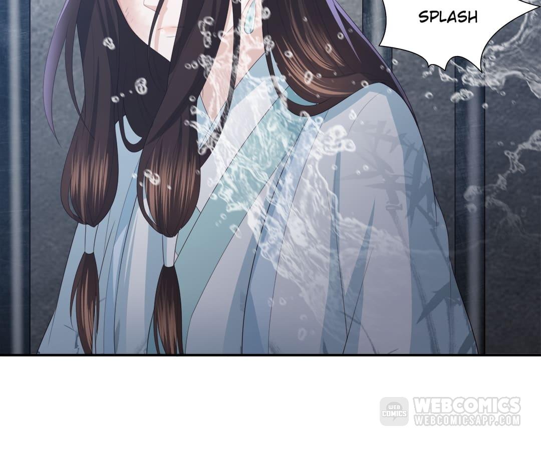 Lost Phoenix: Spoil the Repudiated Empress Chapter 15 - page 37