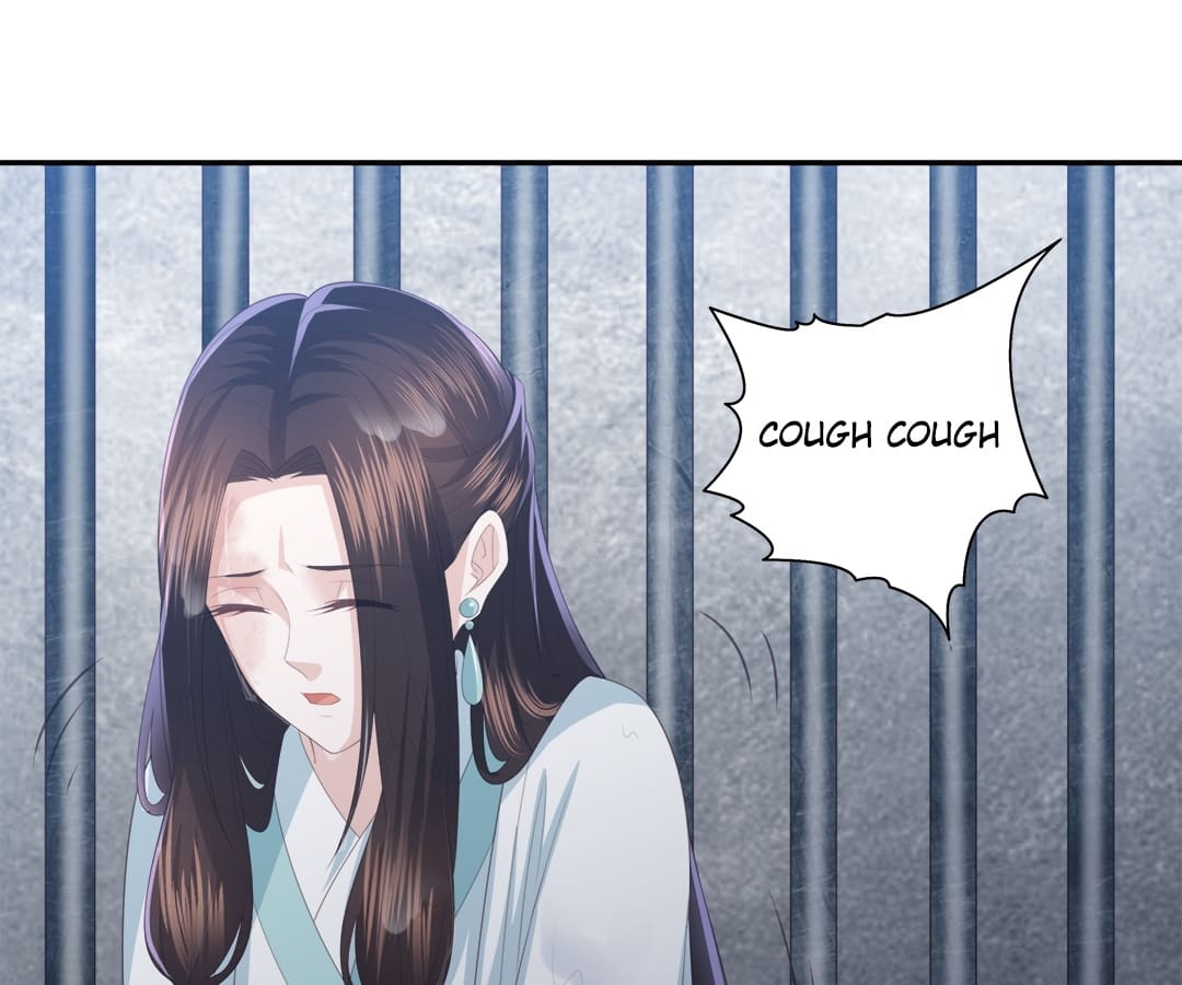 Lost Phoenix: Spoil the Repudiated Empress Chapter 15 - page 38