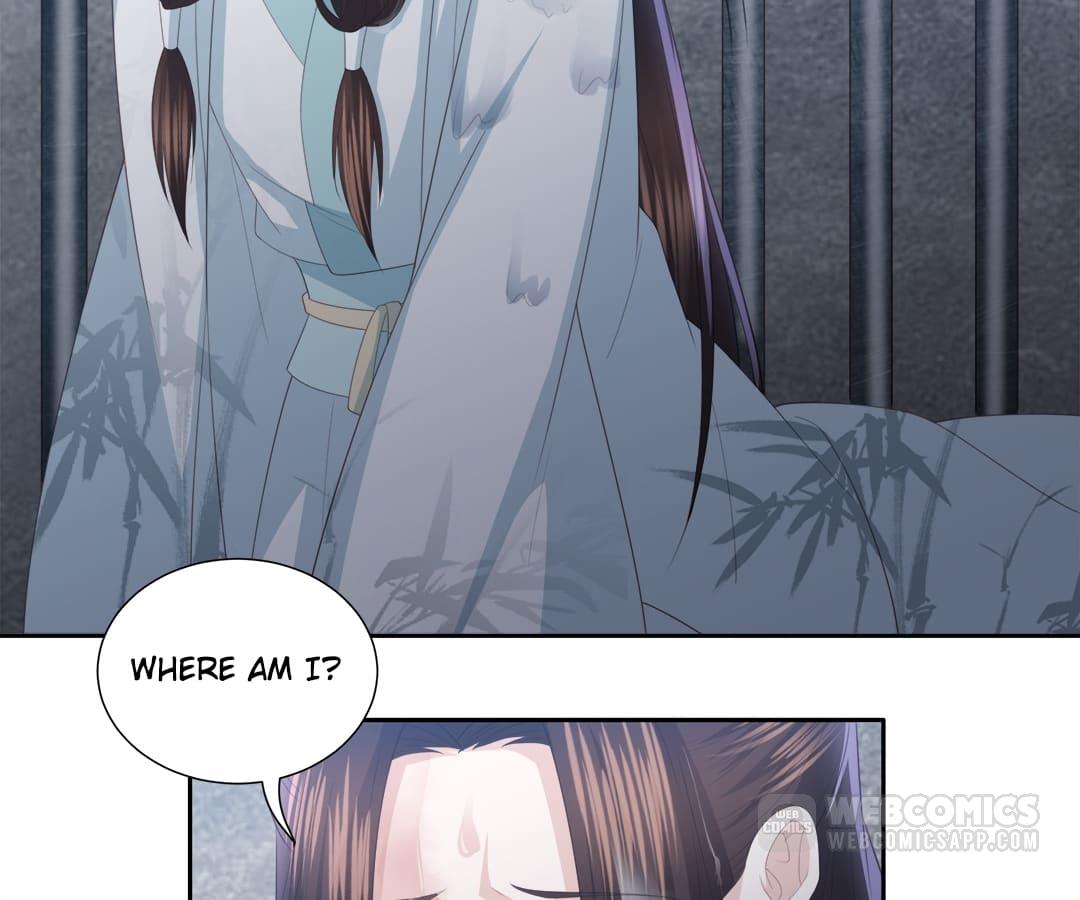 Lost Phoenix: Spoil the Repudiated Empress Chapter 15 - page 39