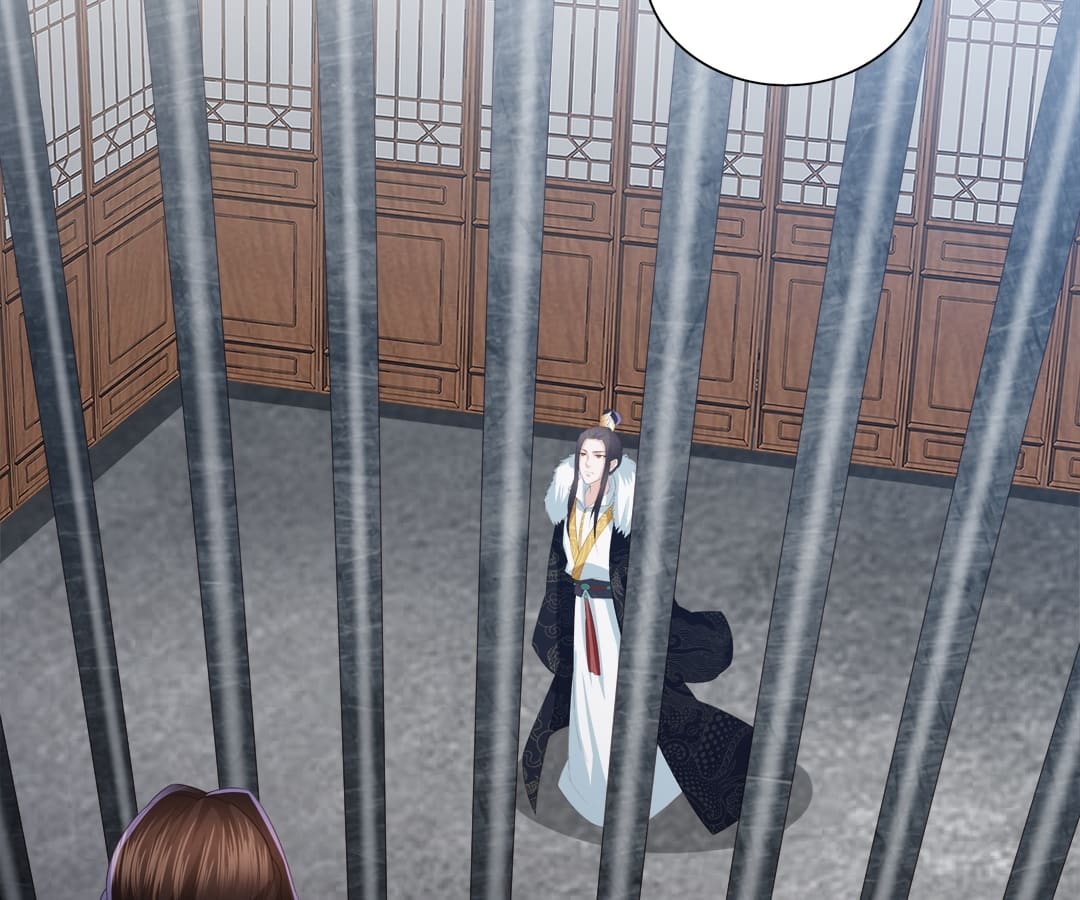 Lost Phoenix: Spoil the Repudiated Empress Chapter 15 - page 41