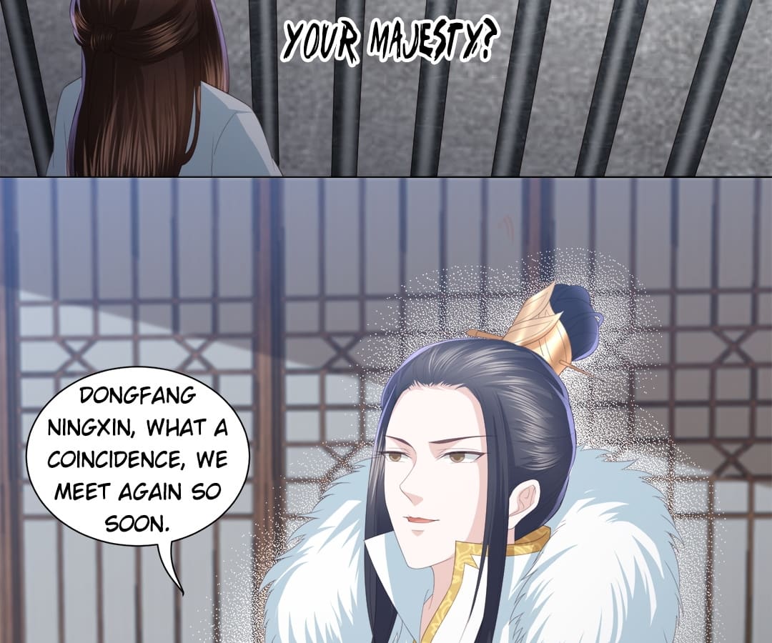 Lost Phoenix: Spoil the Repudiated Empress Chapter 15 - page 42