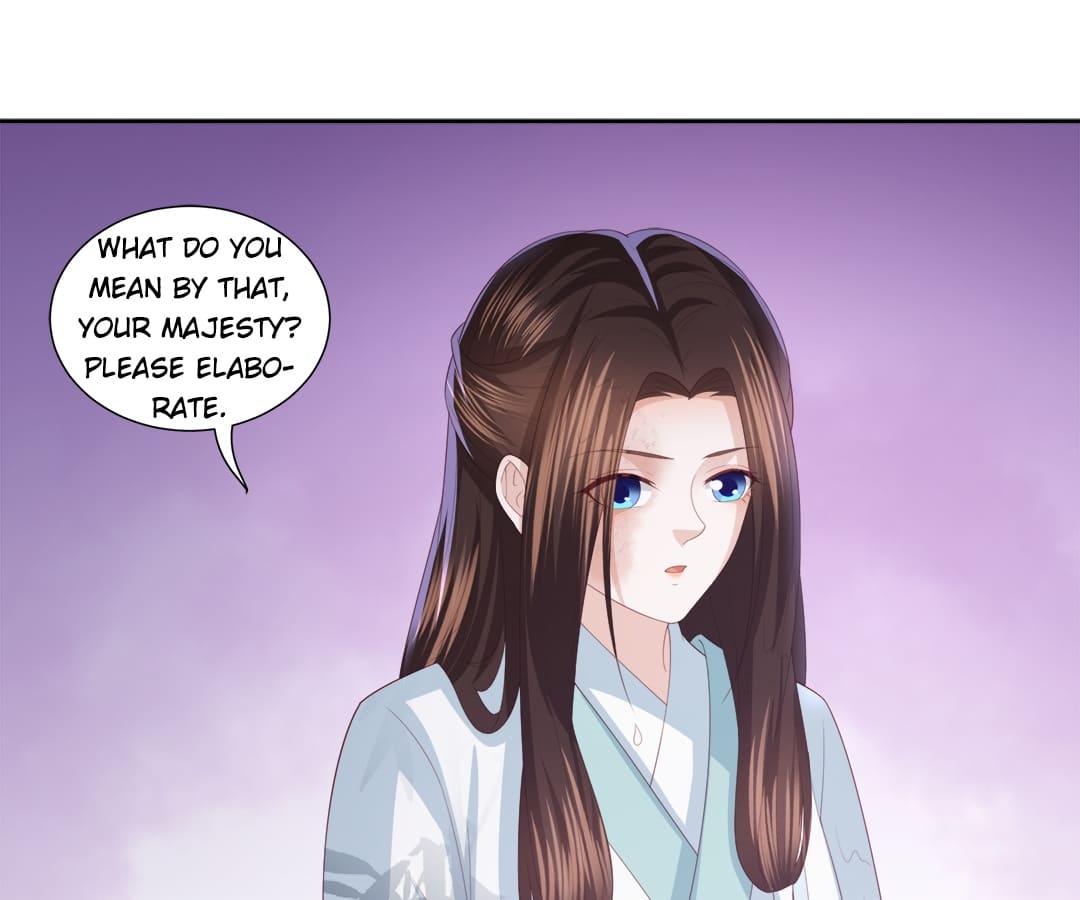 Lost Phoenix: Spoil the Repudiated Empress Chapter 15 - page 44