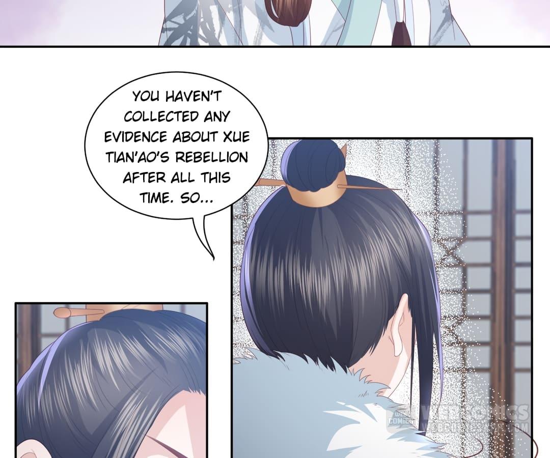 Lost Phoenix: Spoil the Repudiated Empress Chapter 15 - page 45