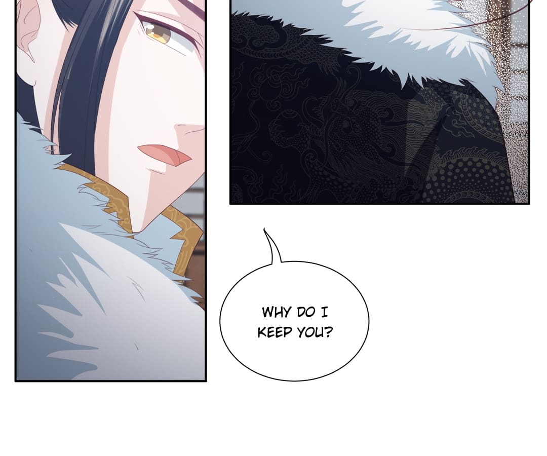 Lost Phoenix: Spoil the Repudiated Empress Chapter 15 - page 46