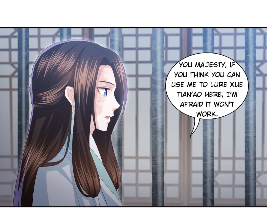 Lost Phoenix: Spoil the Repudiated Empress Chapter 15 - page 47