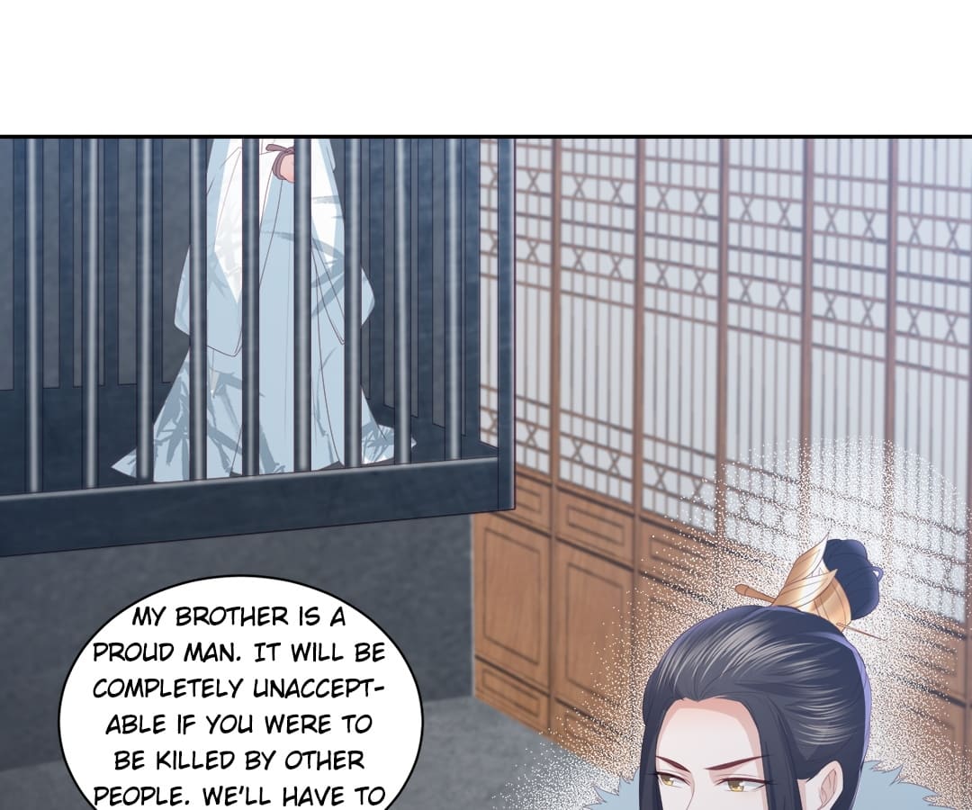 Lost Phoenix: Spoil the Repudiated Empress Chapter 15 - page 48