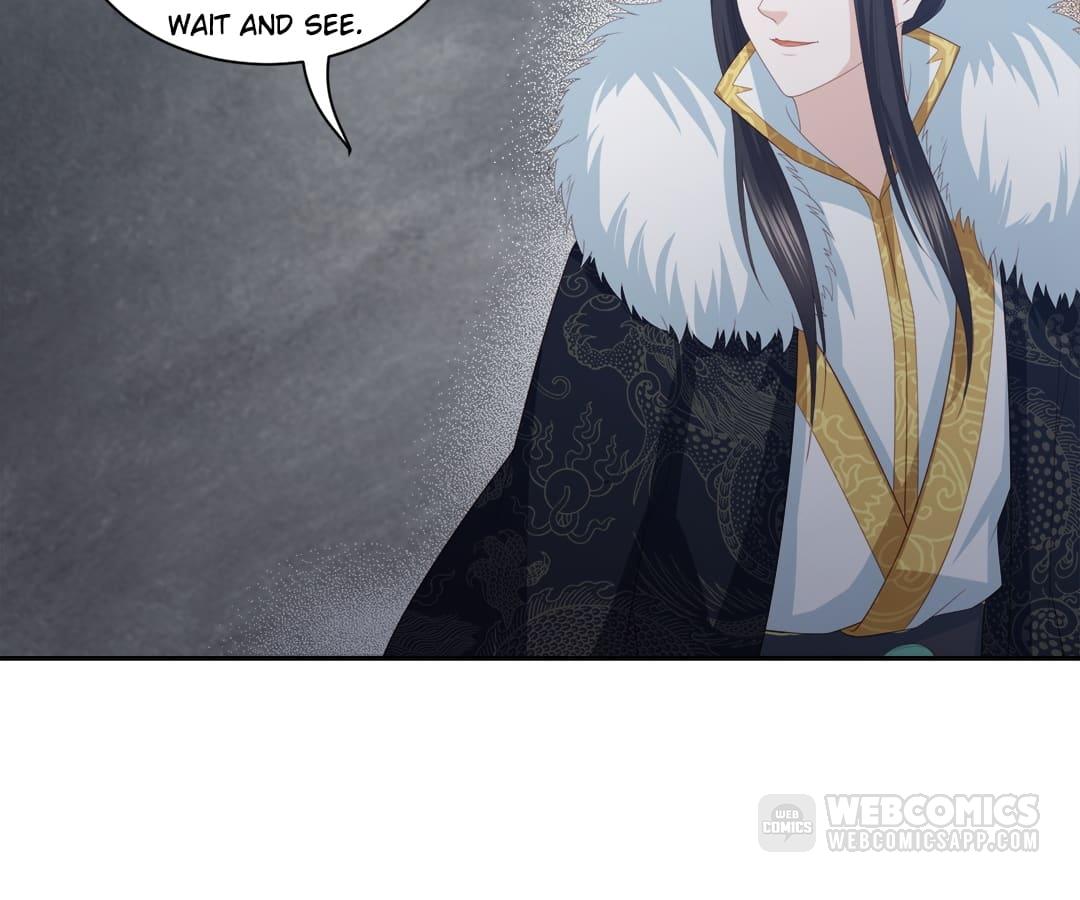 Lost Phoenix: Spoil the Repudiated Empress Chapter 15 - page 49