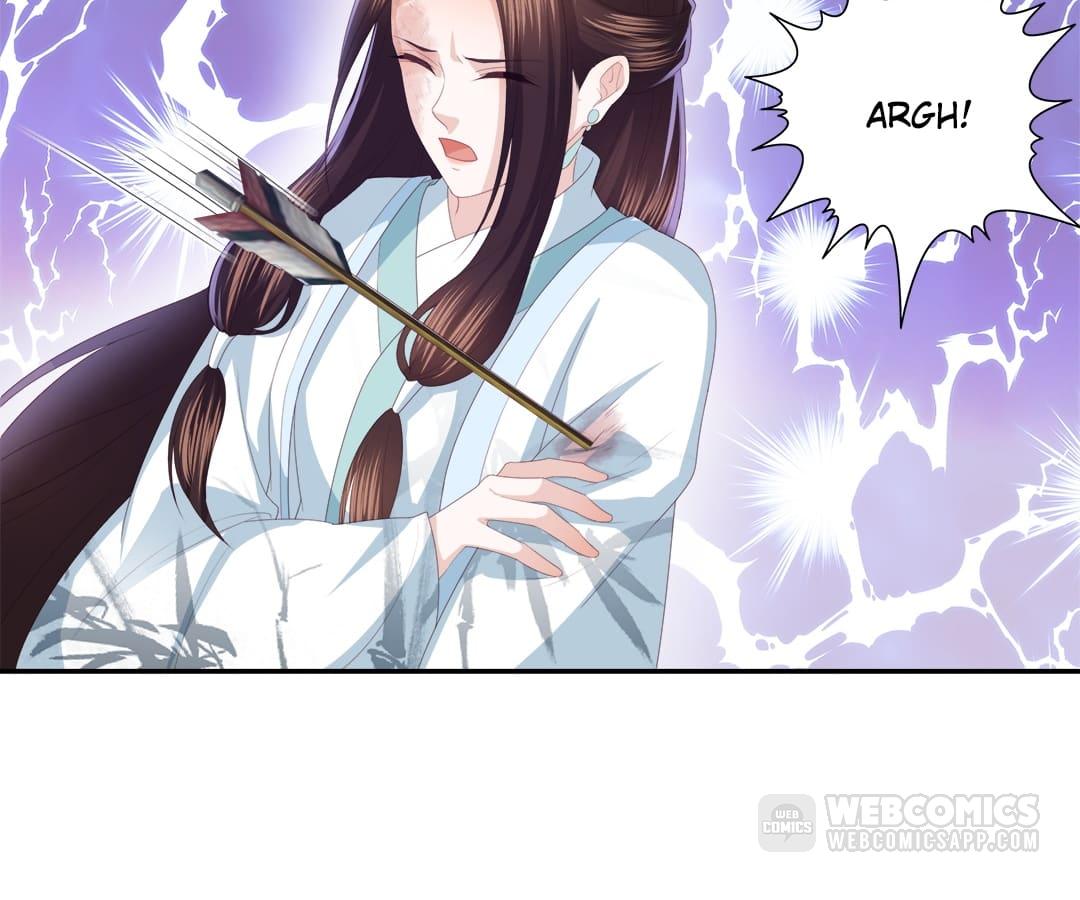 Lost Phoenix: Spoil the Repudiated Empress Chapter 15 - page 7