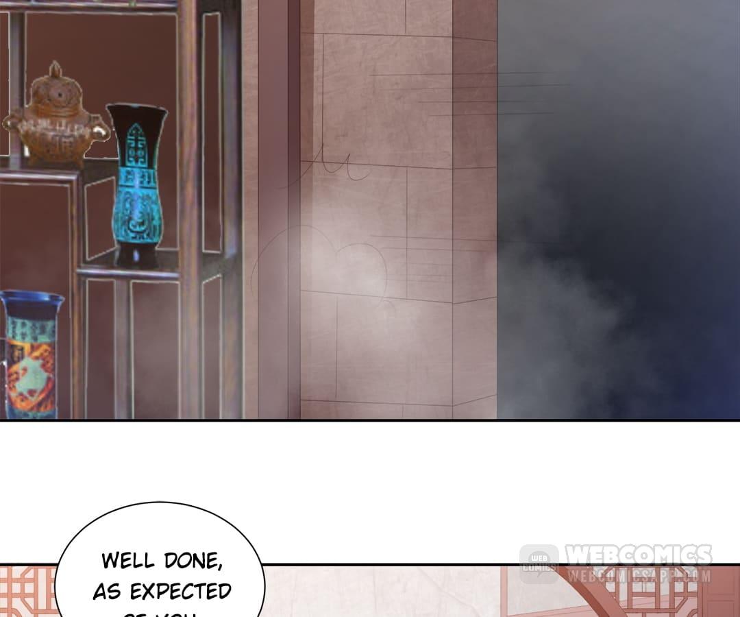 Lost Phoenix: Spoil the Repudiated Empress Chapter 14 - page 16