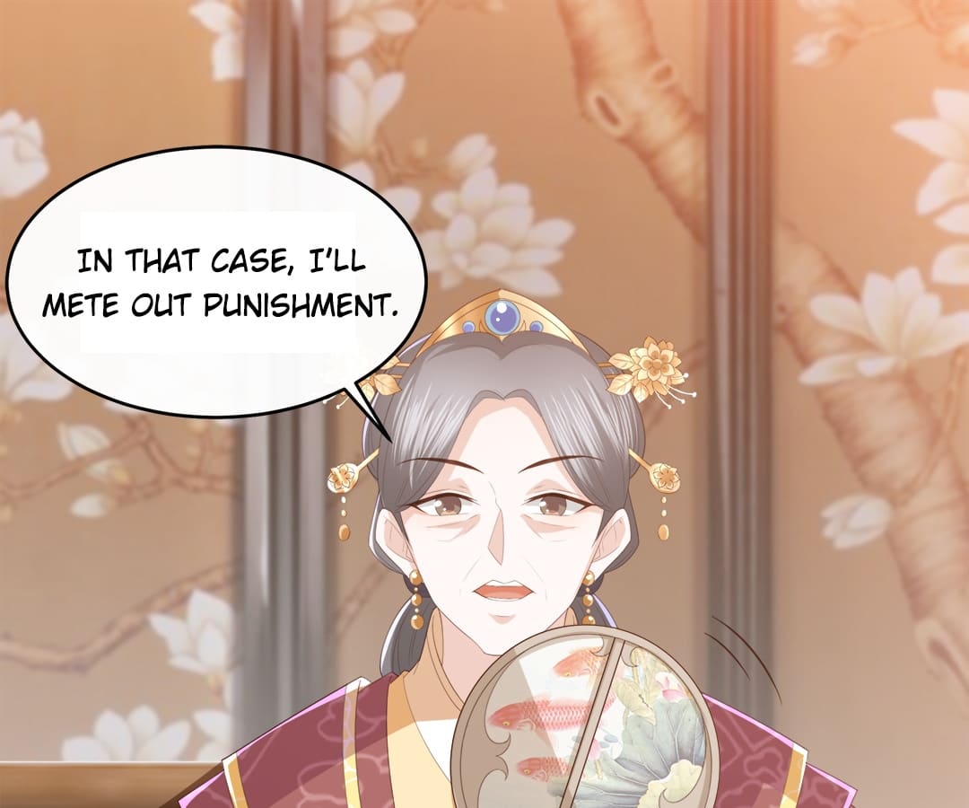Lost Phoenix: Spoil the Repudiated Empress Chapter 13 - page 42