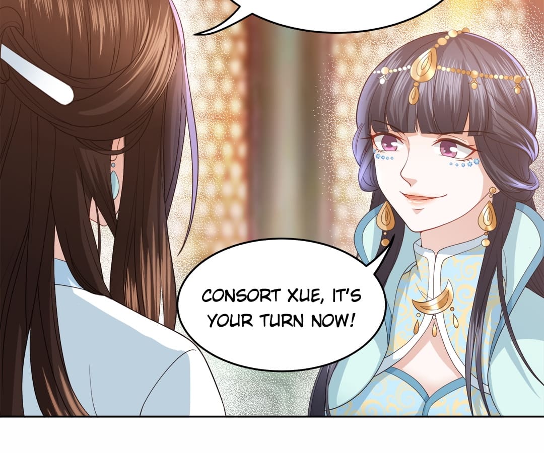 Lost Phoenix: Spoil the Repudiated Empress Chapter 11 - page 34