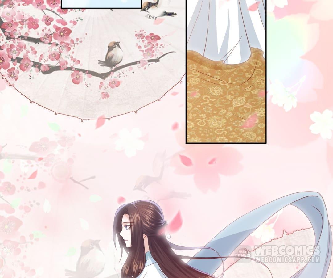 Lost Phoenix: Spoil the Repudiated Empress Chapter 11 - page 37