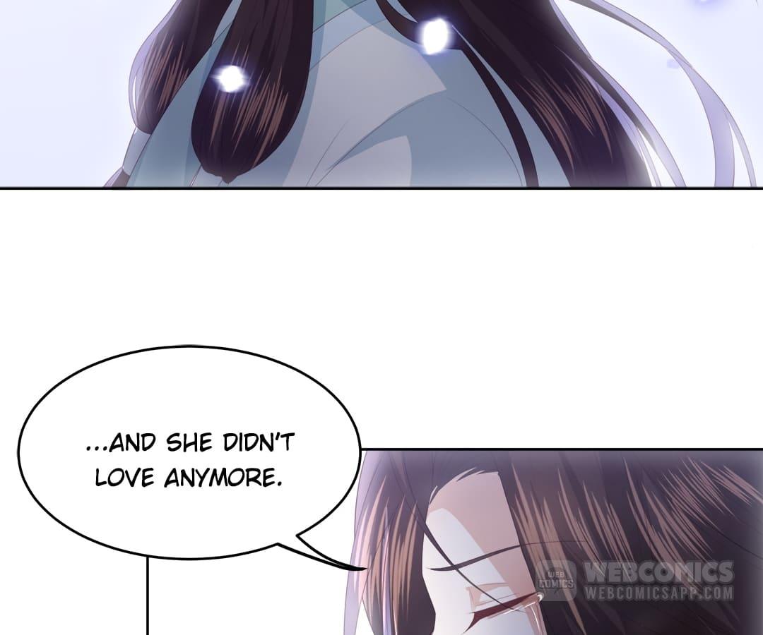 Lost Phoenix: Spoil the Repudiated Empress Chapter 11 - page 57