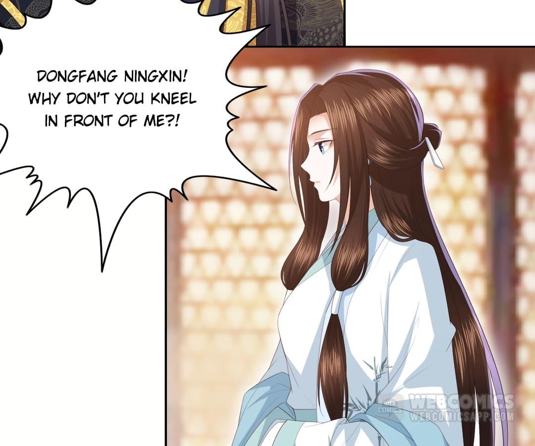 Lost Phoenix: Spoil the Repudiated Empress Chapter 10 - page 15