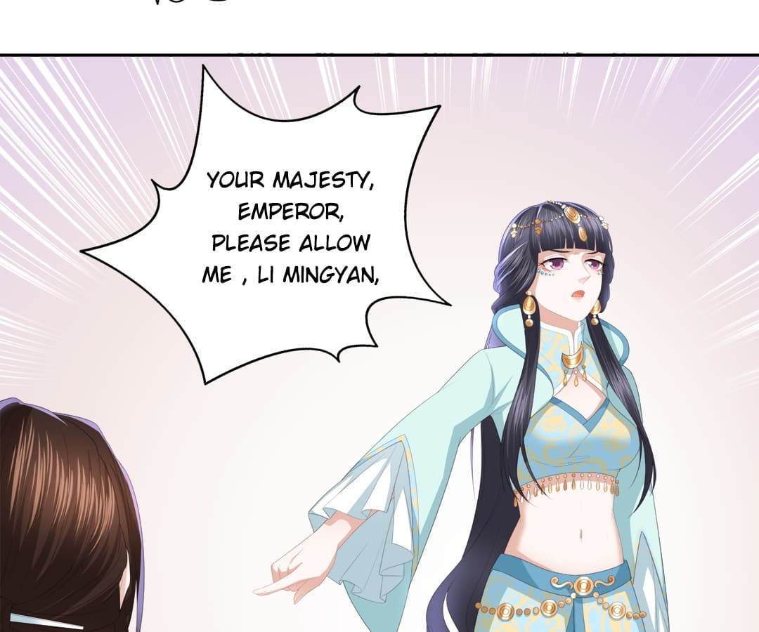 Lost Phoenix: Spoil the Repudiated Empress Chapter 10 - page 53
