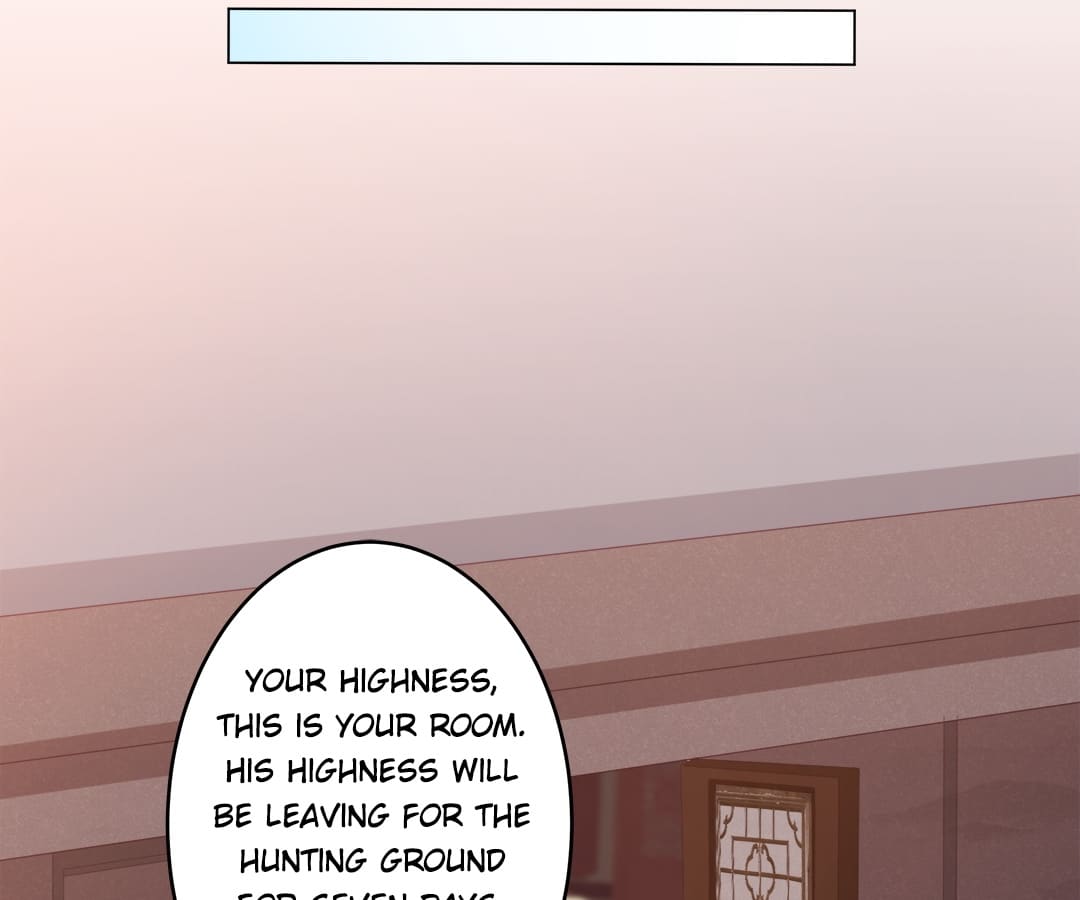 Lost Phoenix: Spoil the Repudiated Empress Chapter 9 - page 17