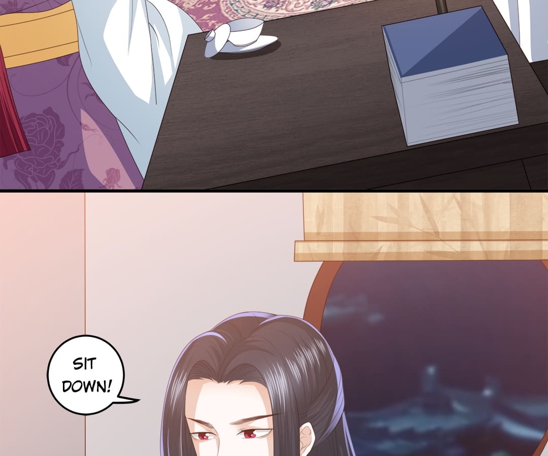 Lost Phoenix: Spoil the Repudiated Empress Chapter 9 - page 53