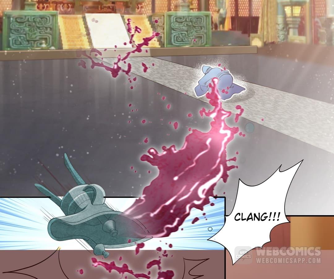 Lost Phoenix: Spoil the Repudiated Empress Chapter 8 - page 39