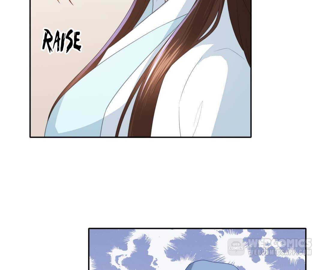 Lost Phoenix: Spoil the Repudiated Empress Chapter 7 - page 21