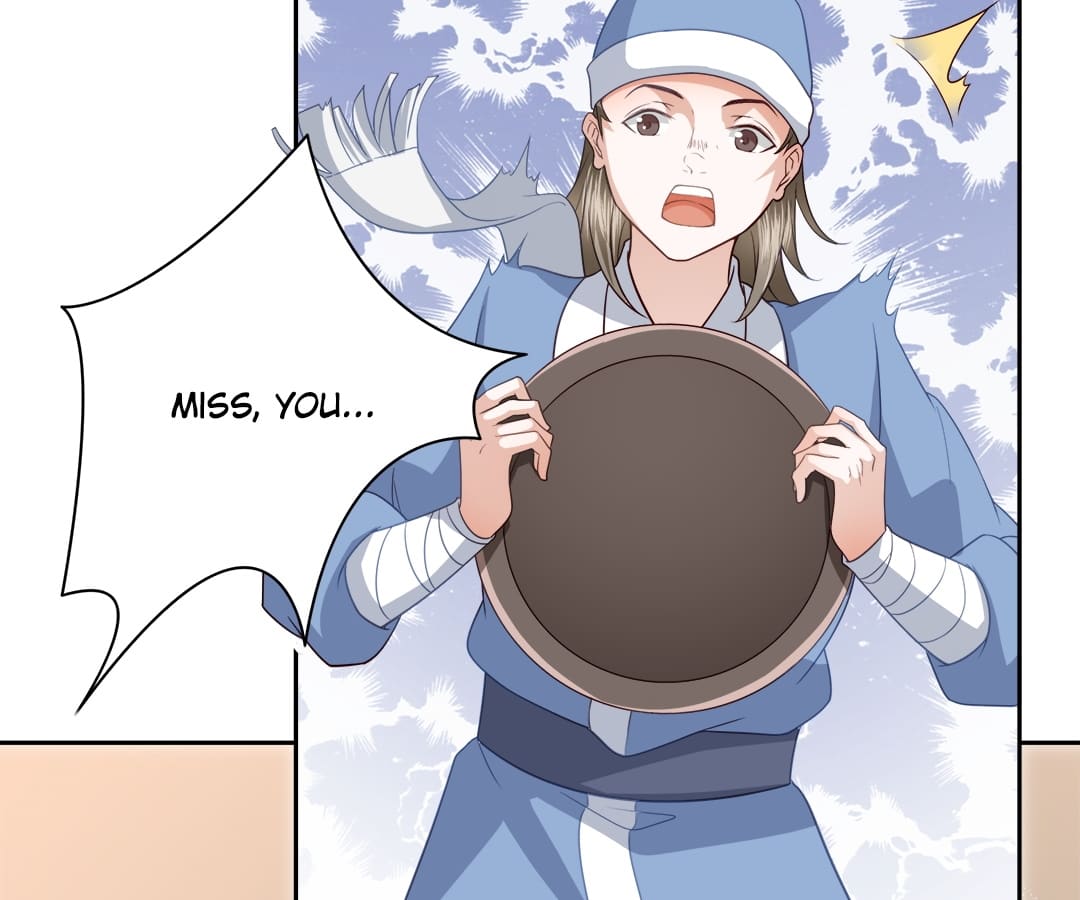 Lost Phoenix: Spoil the Repudiated Empress Chapter 7 - page 22