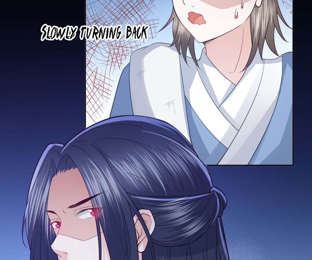 Lost Phoenix: Spoil the Repudiated Empress Chapter 7 - page 28