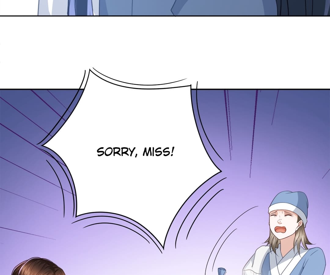 Lost Phoenix: Spoil the Repudiated Empress Chapter 7 - page 30