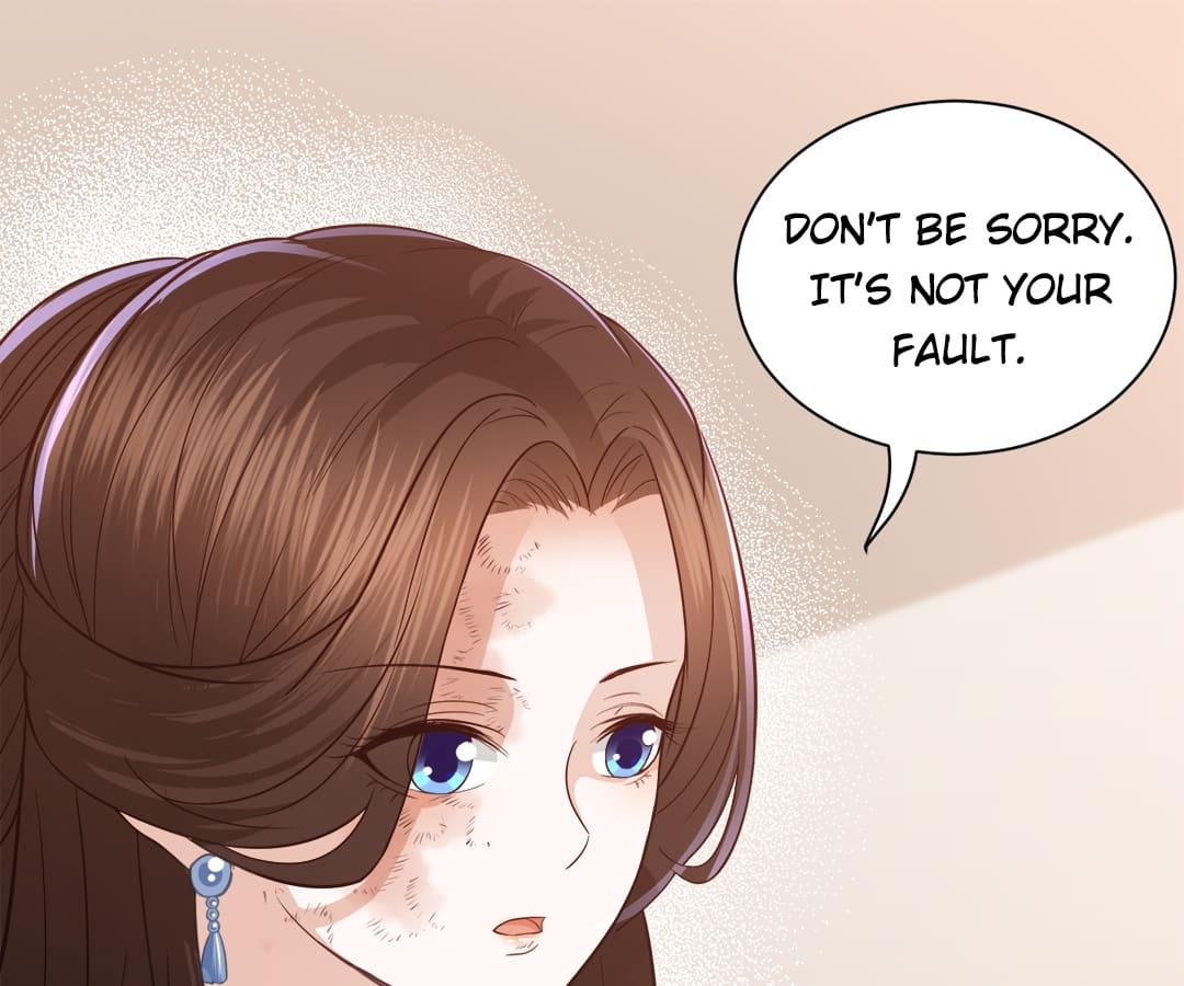 Lost Phoenix: Spoil the Repudiated Empress Chapter 7 - page 32