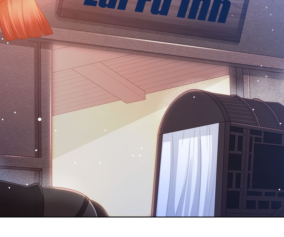 Lost Phoenix: Spoil the Repudiated Empress Chapter 7 - page 4