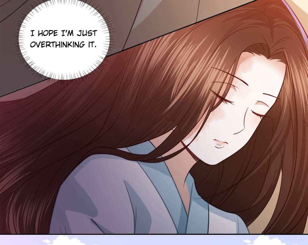 Lost Phoenix: Spoil the Repudiated Empress Chapter 7 - page 41