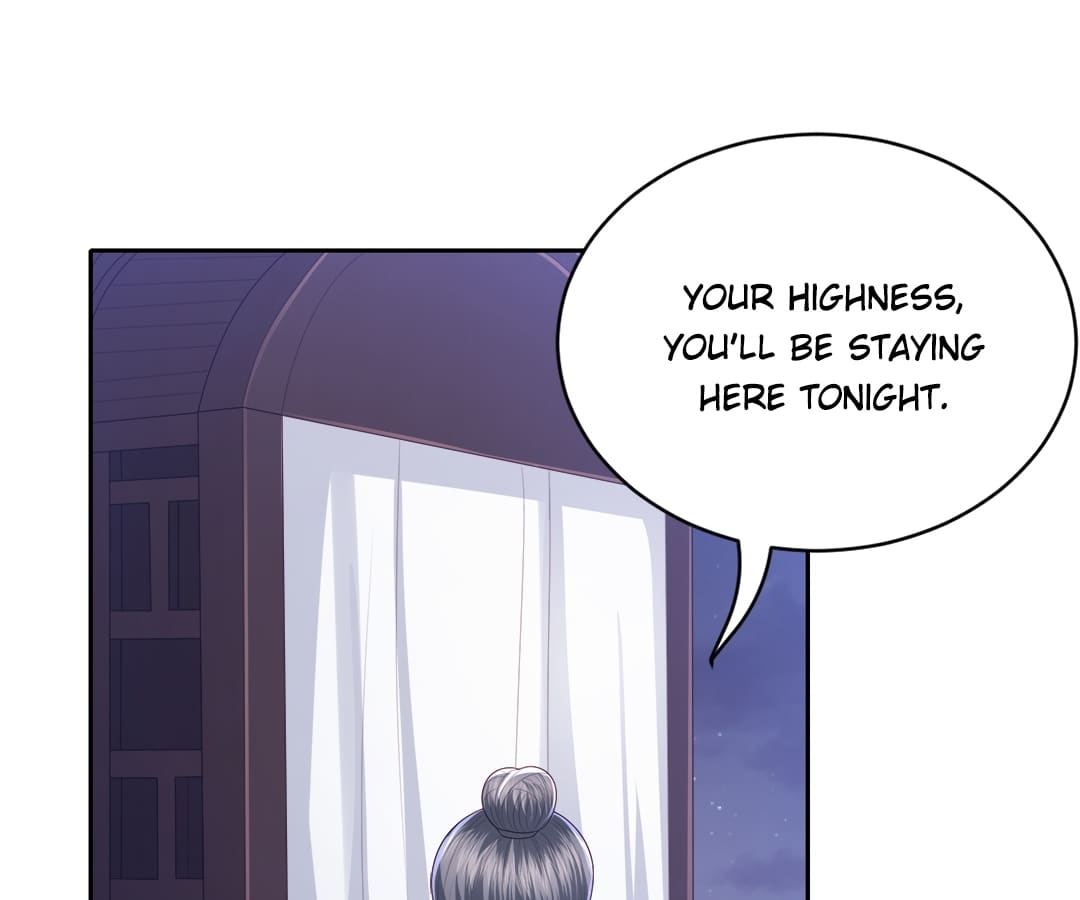 Lost Phoenix: Spoil the Repudiated Empress Chapter 7 - page 5