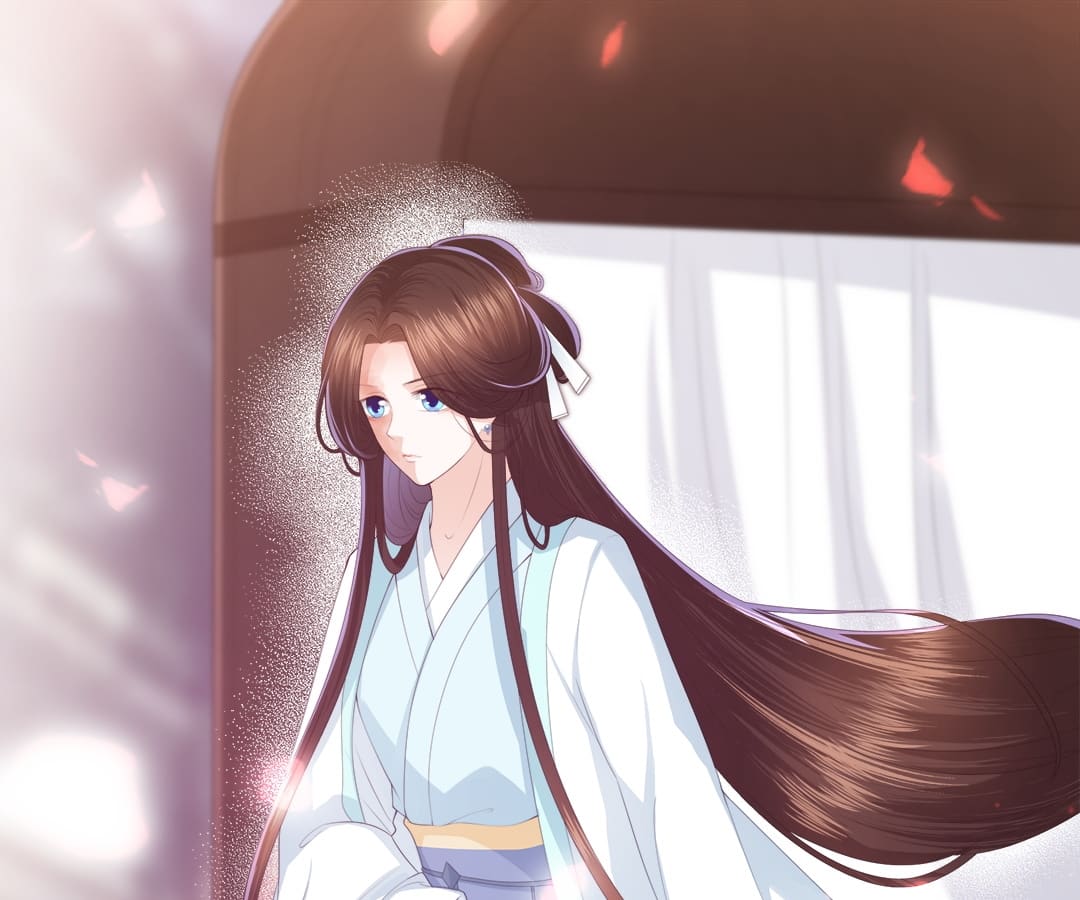Lost Phoenix: Spoil the Repudiated Empress Chapter 7 - page 8