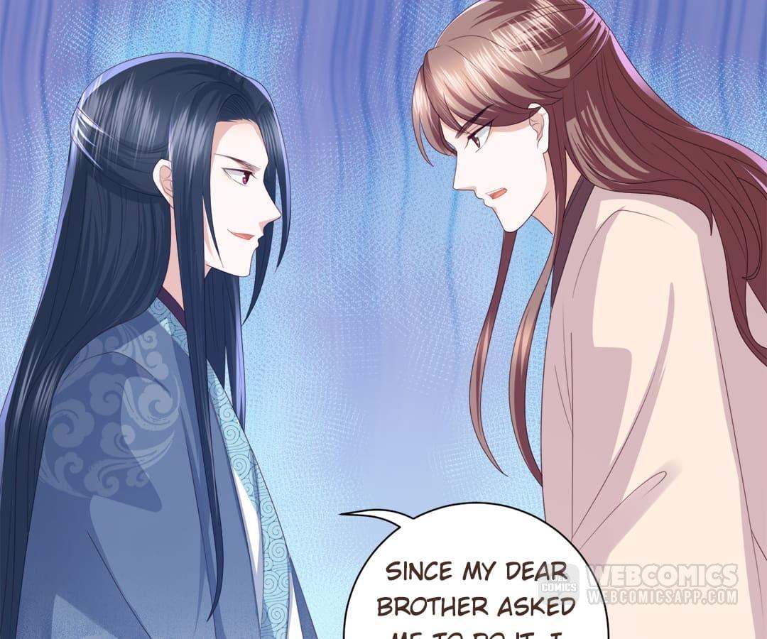 Lost Phoenix: Spoil the Repudiated Empress Chapter 6 - page 78