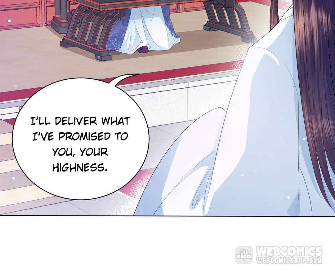 Lost Phoenix: Spoil the Repudiated Empress Chapter 5 - page 3