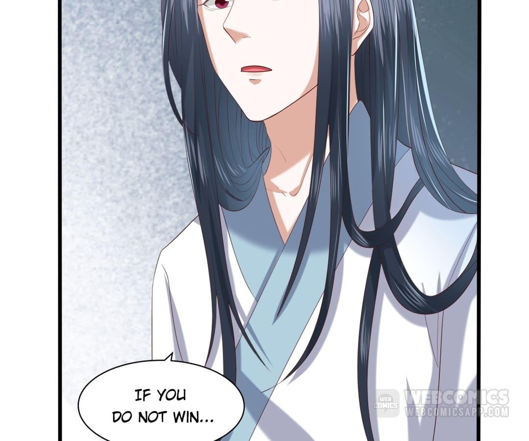 Lost Phoenix: Spoil the Repudiated Empress Chapter 4 - page 26