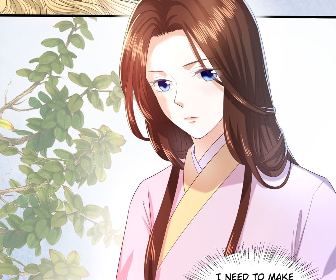 Lost Phoenix: Spoil the Repudiated Empress Chapter 4 - page 43