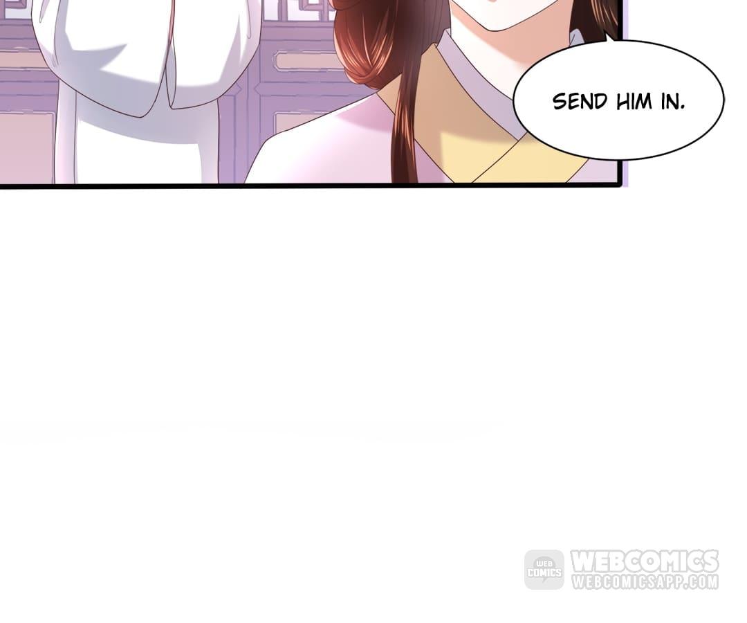 Lost Phoenix: Spoil the Repudiated Empress Chapter 4 - page 48