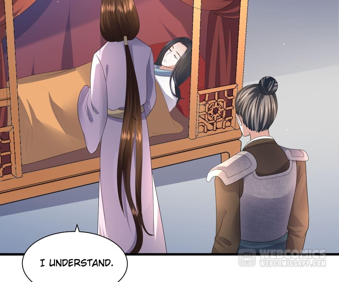 Lost Phoenix: Spoil the Repudiated Empress Chapter 3 - page 28