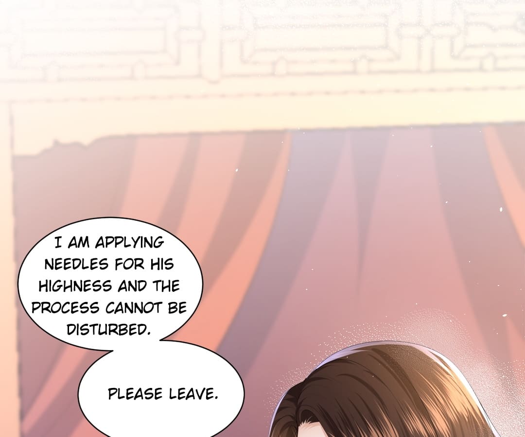 Lost Phoenix: Spoil the Repudiated Empress Chapter 3 - page 35