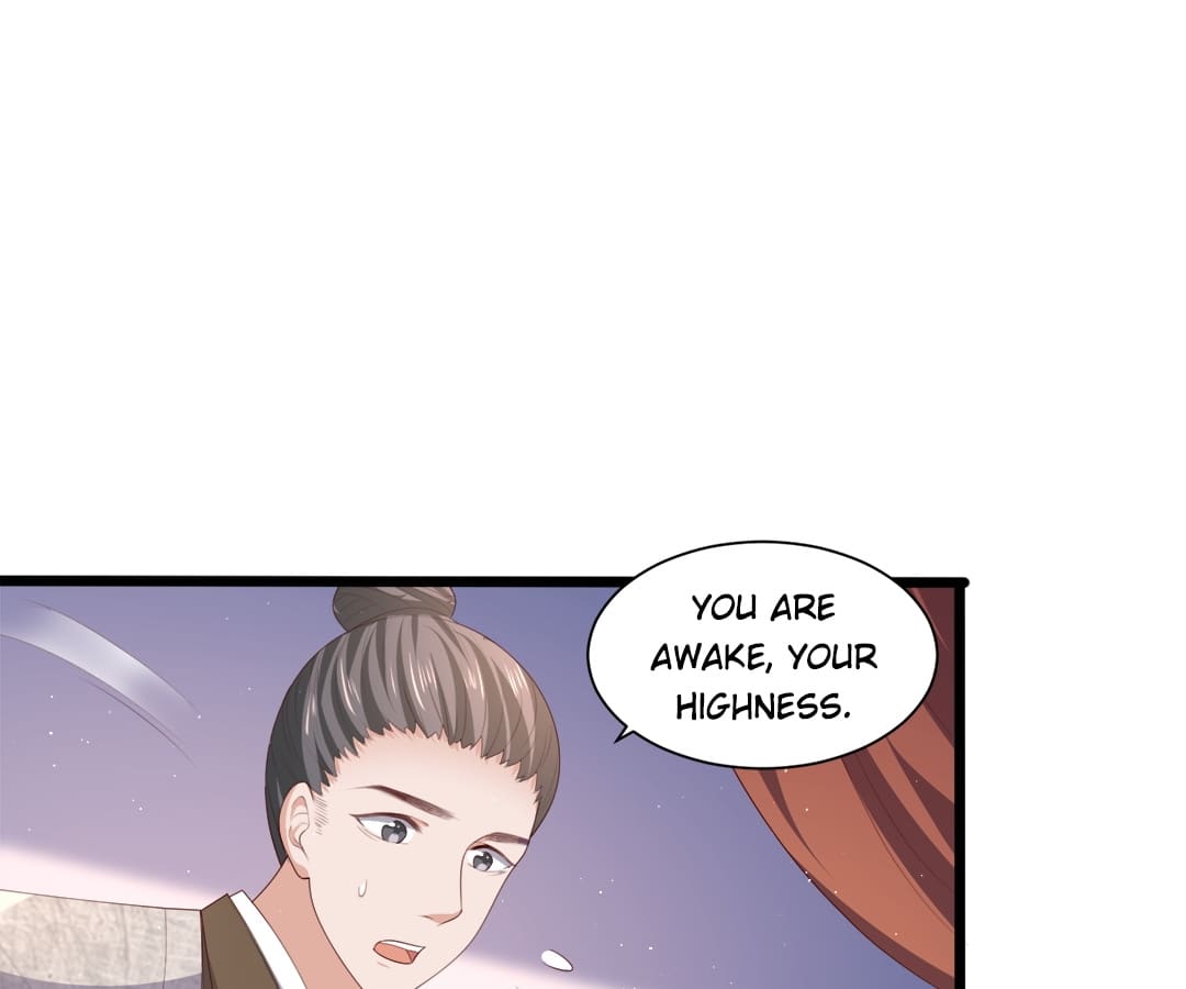 Lost Phoenix: Spoil the Repudiated Empress Chapter 3 - page 65
