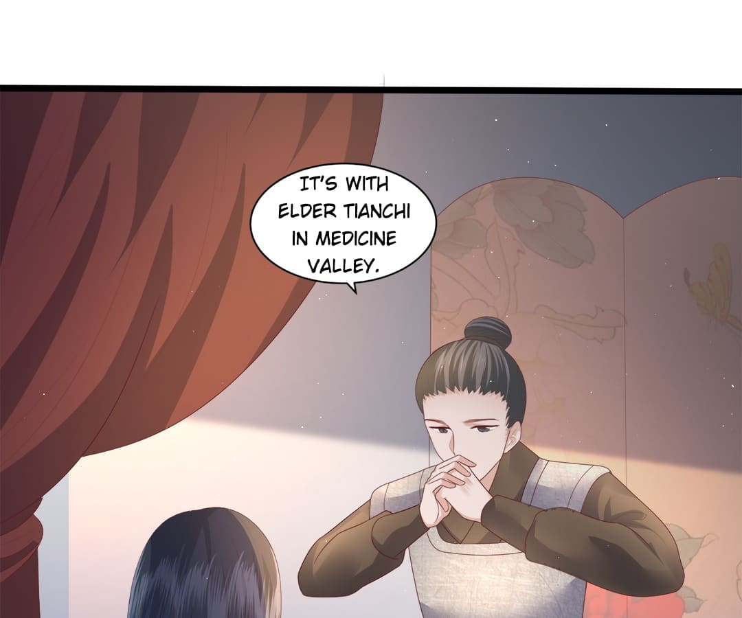 Lost Phoenix: Spoil the Repudiated Empress Chapter 3 - page 73
