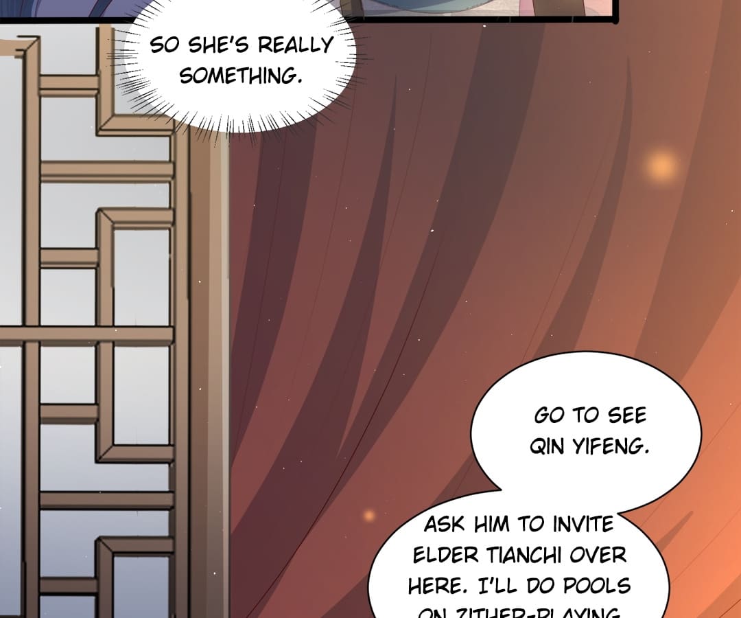 Lost Phoenix: Spoil the Repudiated Empress Chapter 3 - page 79