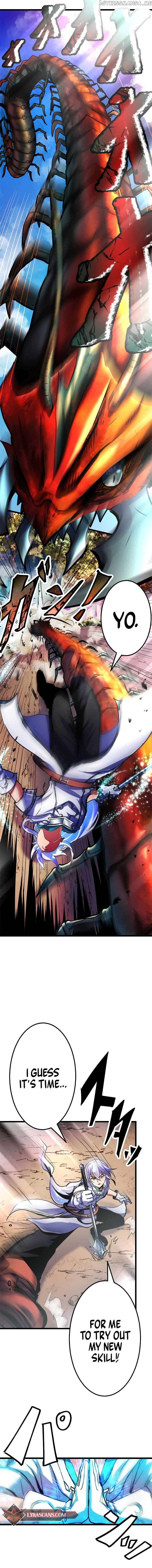 VRMMO Chronicles of a Solo Cleric ~Surprise! I’m Actually a Berserker!~ Chapter 3 - page 14